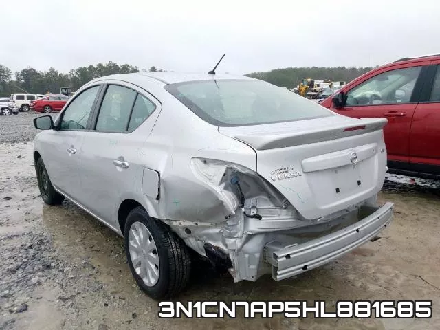 3N1CN7AP5HL881685 фото 4