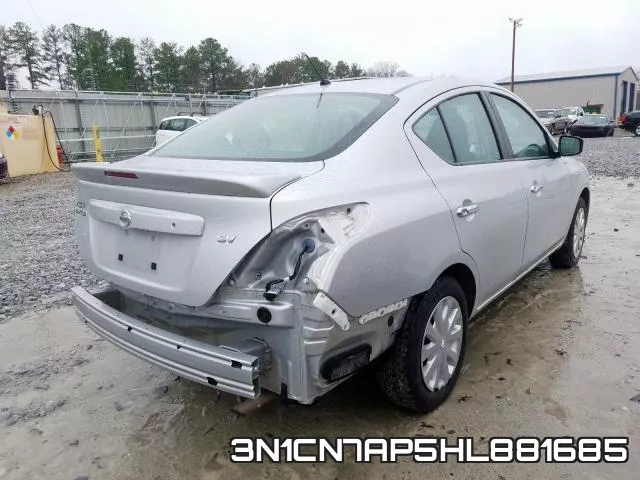 3N1CN7AP5HL881685 фото 5