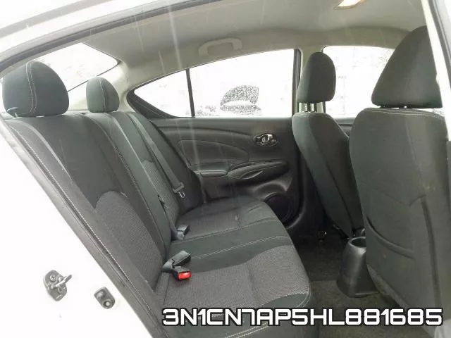 3N1CN7AP5HL881685 фото 7