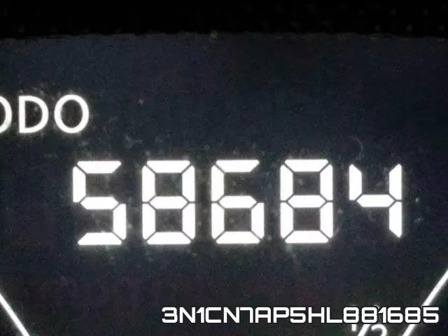 3N1CN7AP5HL881685 фото 9
