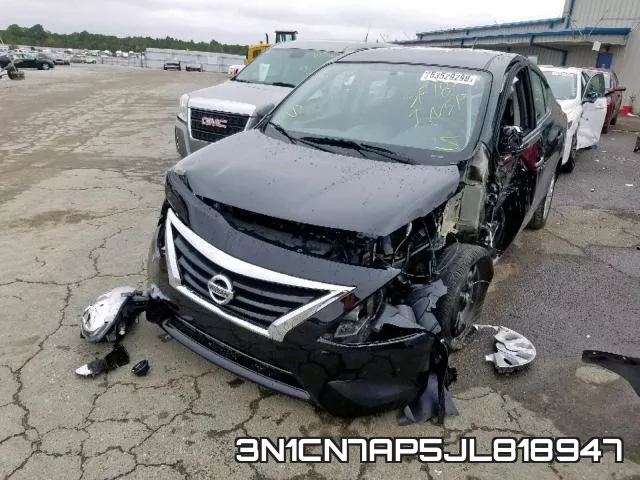 3N1CN7AP5JL818947 фото 3
