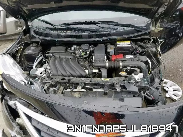 3N1CN7AP5JL818947 фото 8