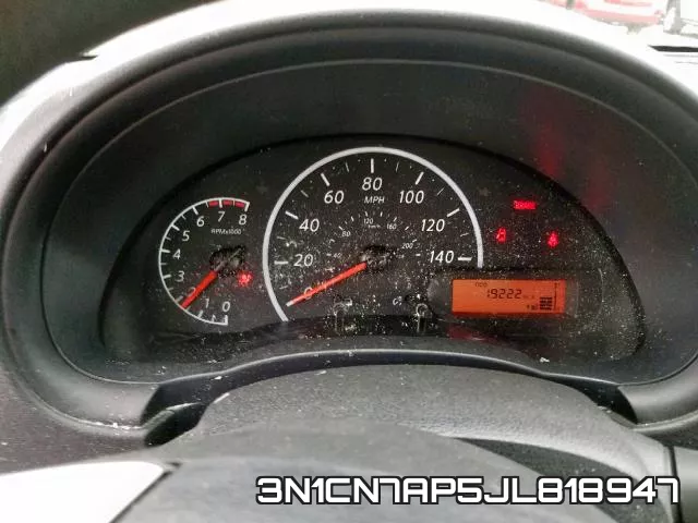 3N1CN7AP5JL818947 фото 9