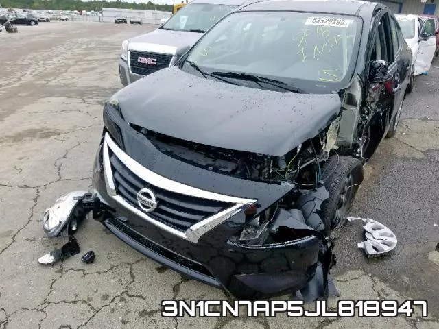 3N1CN7AP5JL818947 фото 10