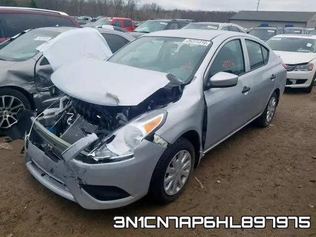 3N1CN7AP6HL897975 фото 3