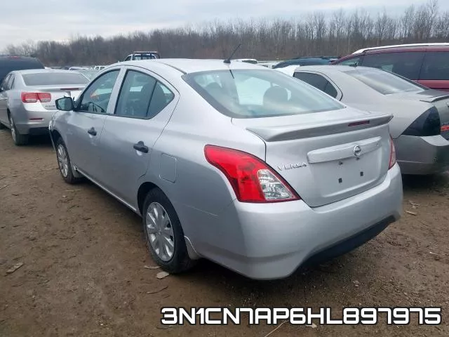 3N1CN7AP6HL897975 фото 4