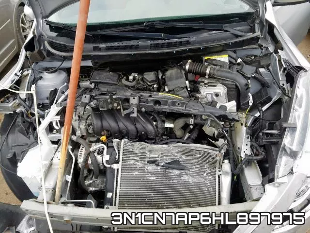 3N1CN7AP6HL897975 фото 8