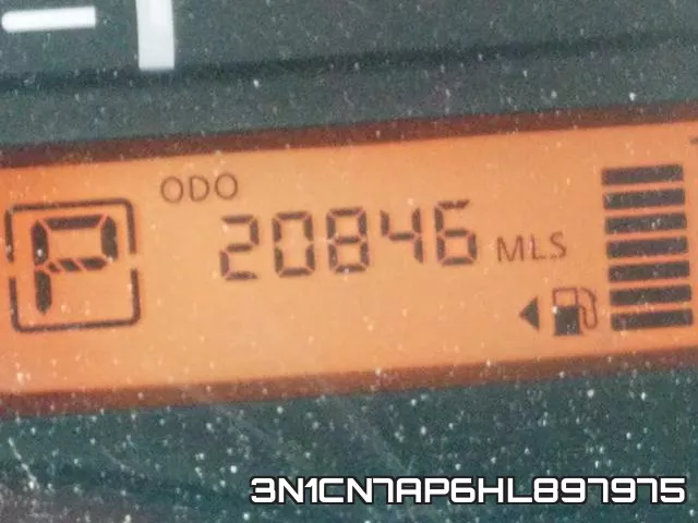 3N1CN7AP6HL897975 фото 9