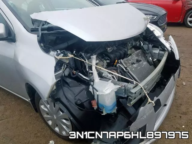 3N1CN7AP6HL897975 фото 10