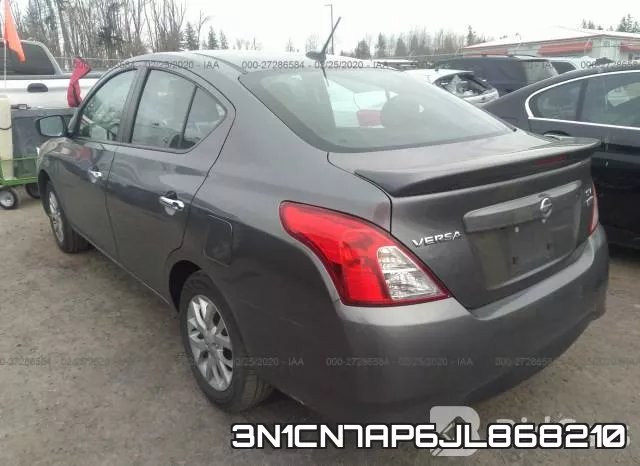 3N1CN7AP6JL868210 фото 4