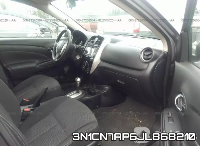 3N1CN7AP6JL868210 фото 6