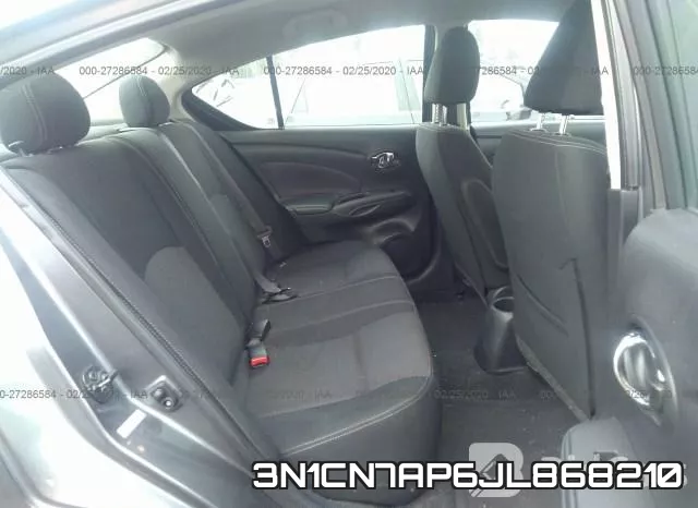 3N1CN7AP6JL868210 фото 9