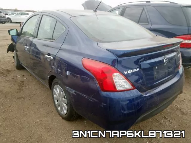 3N1CN7AP6KL871321 фото 4