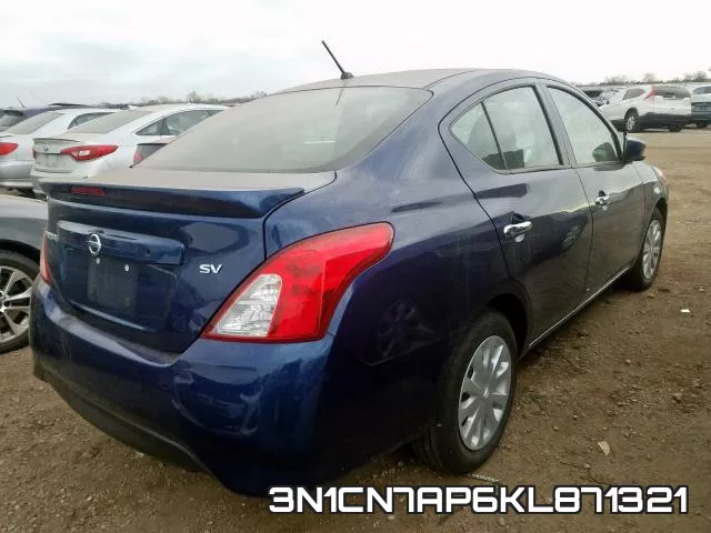 3N1CN7AP6KL871321 фото 5