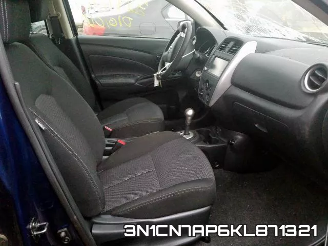 3N1CN7AP6KL871321 фото 6