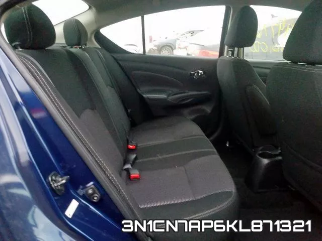 3N1CN7AP6KL871321 фото 7