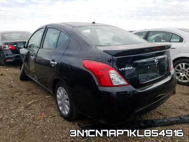 3N1CN7AP7KL854916 фото 4