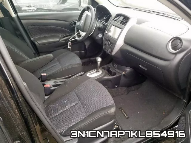 3N1CN7AP7KL854916 фото 6