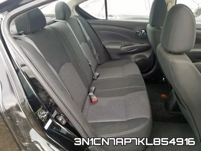 3N1CN7AP7KL854916 фото 7