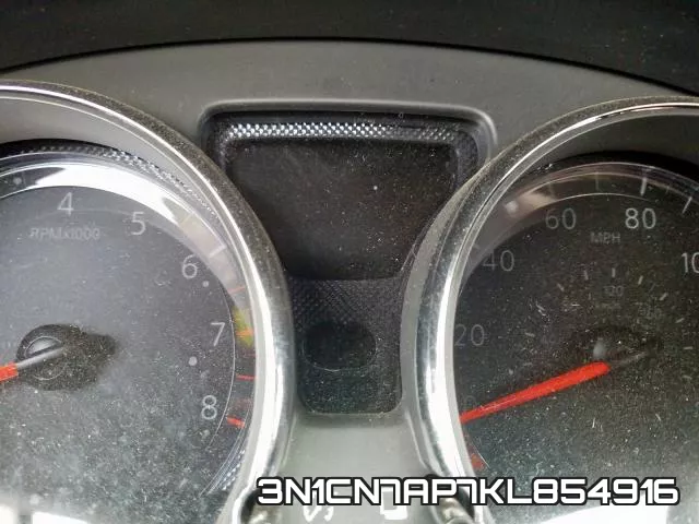 3N1CN7AP7KL854916 фото 9