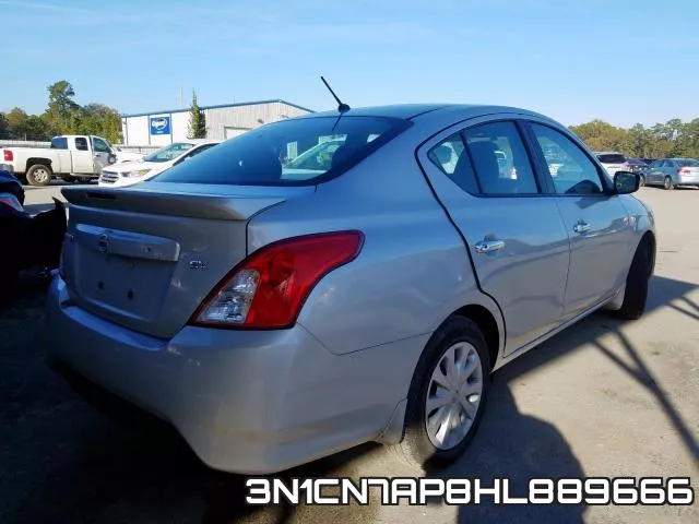 3N1CN7AP8HL889666 фото 5