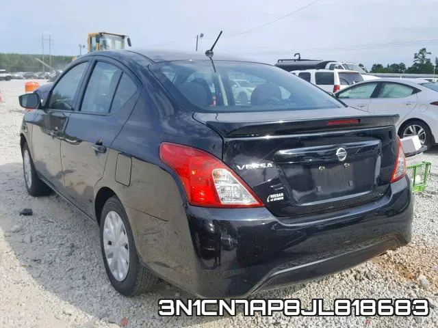 3N1CN7AP8JL818683 фото 4