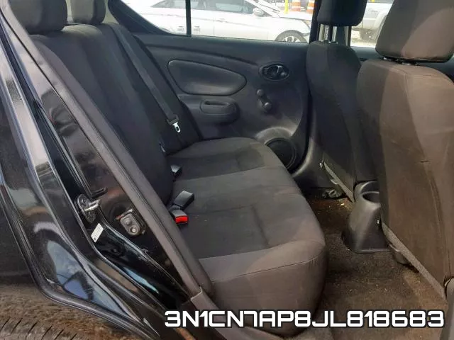 3N1CN7AP8JL818683 фото 7