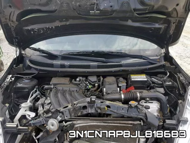 3N1CN7AP8JL818683 фото 8