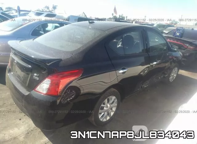 3N1CN7AP8JL834043 фото 5