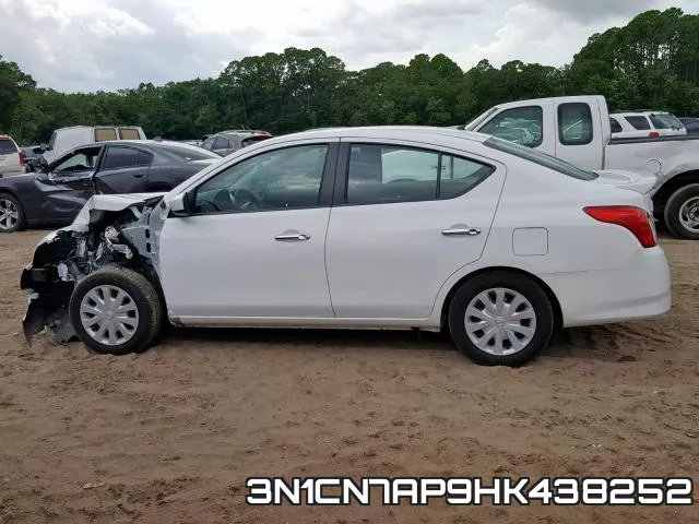 3N1CN7AP9HK438252 фото 10