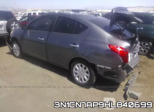 3N1CN7AP9HL840699 фото 4