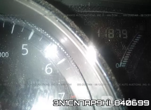 3N1CN7AP9HL840699 фото 8