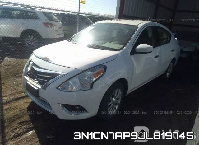 3N1CN7AP9JL819745 фото 3