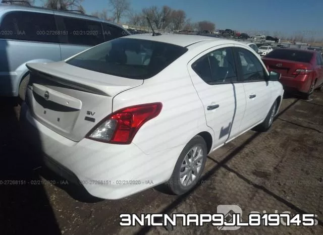 3N1CN7AP9JL819745 фото 5