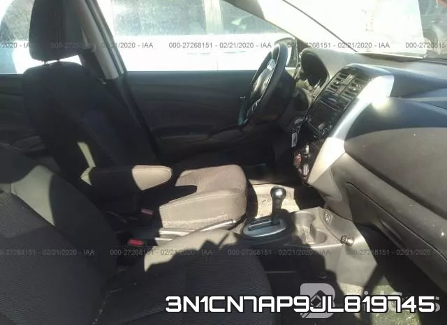 3N1CN7AP9JL819745 фото 6