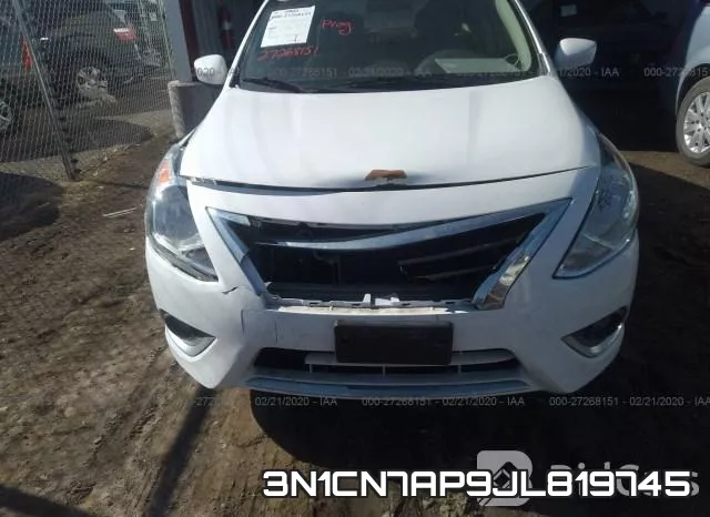 3N1CN7AP9JL819745 фото 7