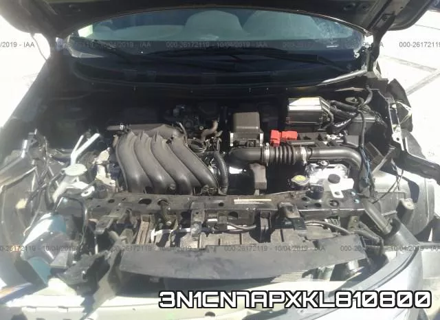 3N1CN7APXKL810800 фото 2