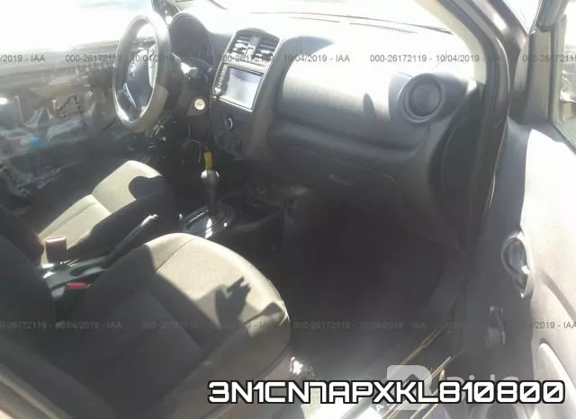 3N1CN7APXKL810800 фото 6