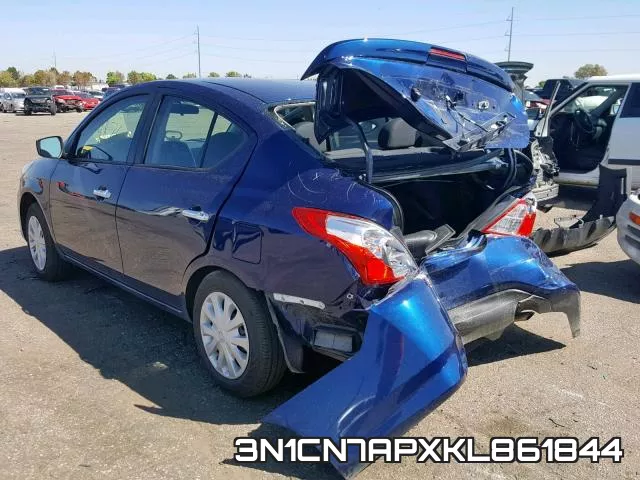 3N1CN7APXKL861844 фото 4