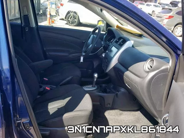 3N1CN7APXKL861844 фото 6