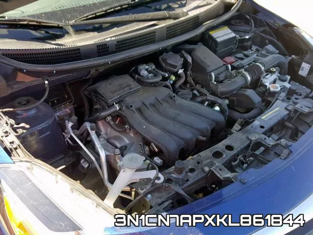 3N1CN7APXKL861844 фото 8