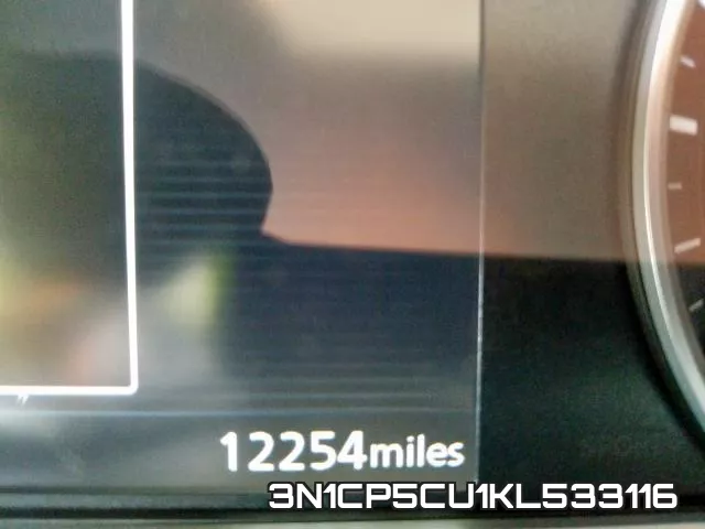 3N1CP5CU1KL533116 фото 9