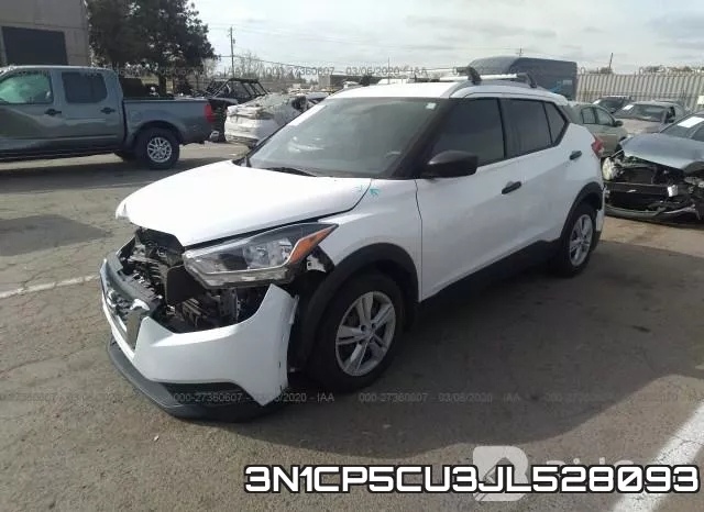 3N1CP5CU3JL528093 фото 3
