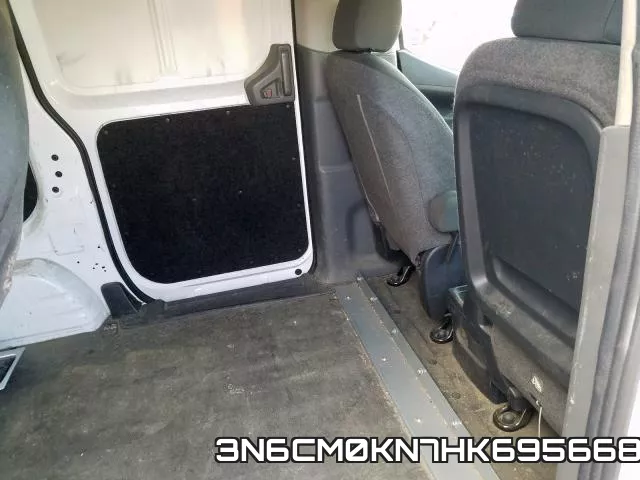 3N6CM0KN7HK695668 фото 7