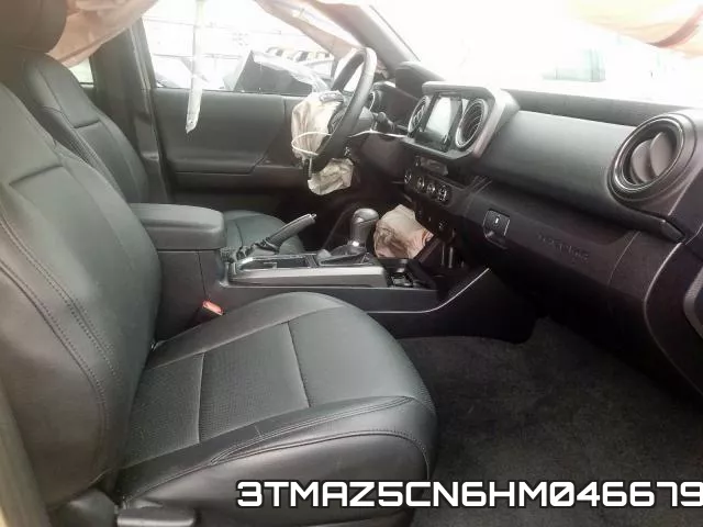 3TMAZ5CN6HM046679 фото 6