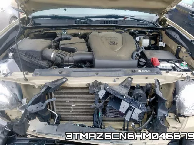 3TMAZ5CN6HM046679 фото 8