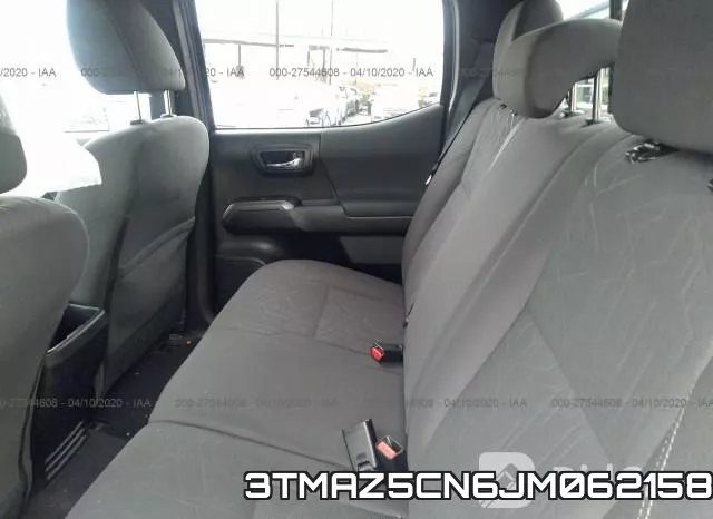 3TMAZ5CN6JM062158 фото 9
