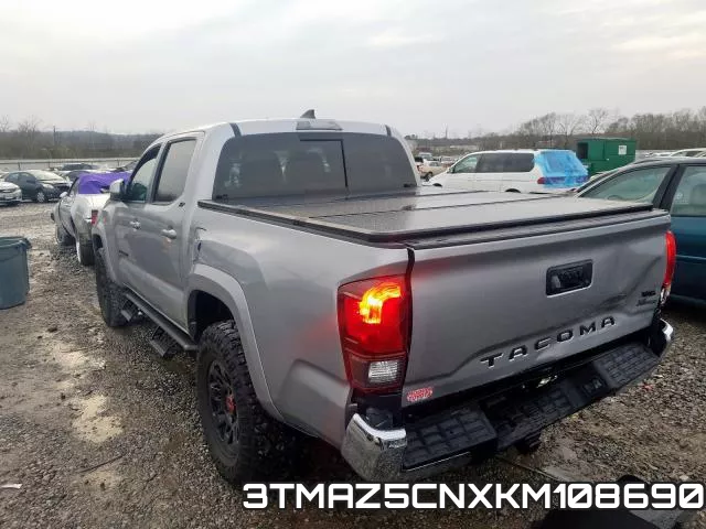 3TMAZ5CNXKM108690 фото 4