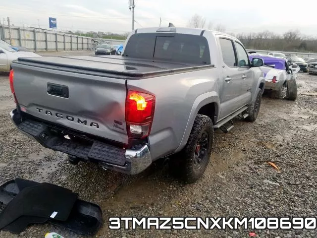 3TMAZ5CNXKM108690 фото 5