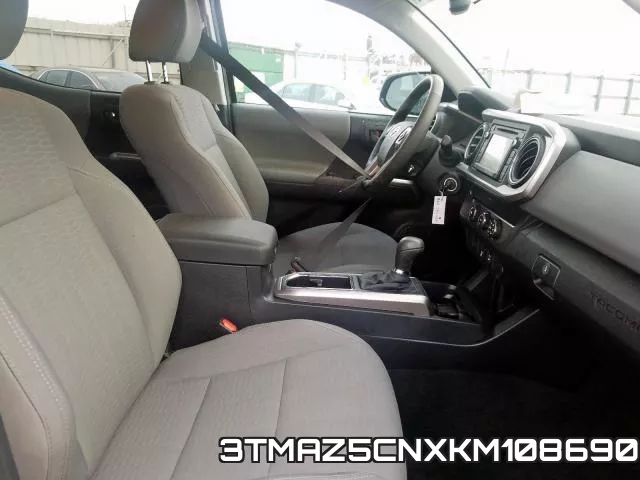 3TMAZ5CNXKM108690 фото 6